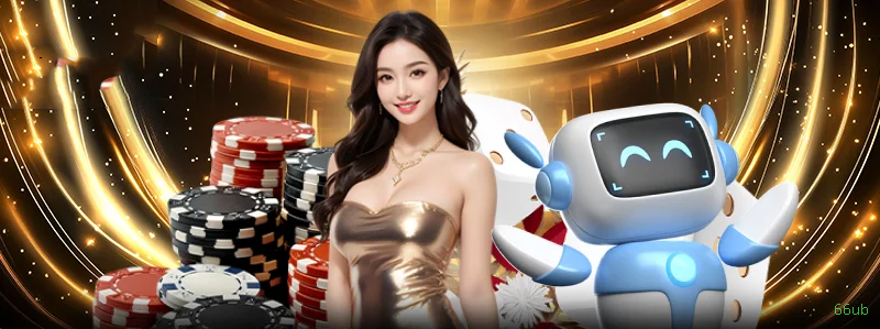 Cassino Ao Vivo 66ub